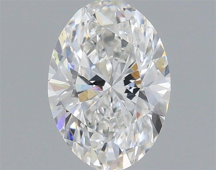 Loose Diamond - OVAL 0.83ct E VS1 (1 of 1)