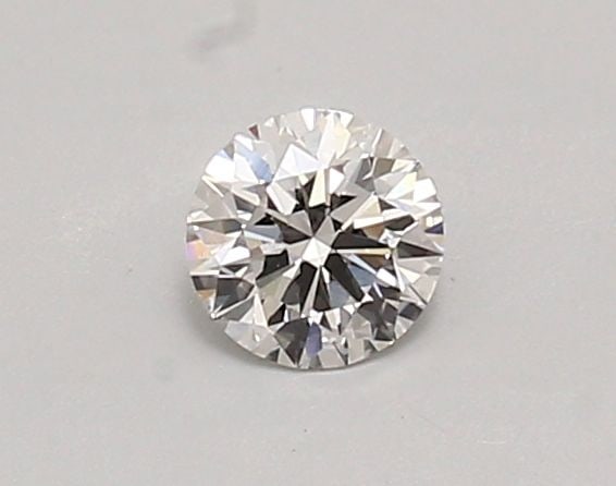 Ideal Loose Diamond - ROUND 0.41ct D VVS1 (1 of 1)