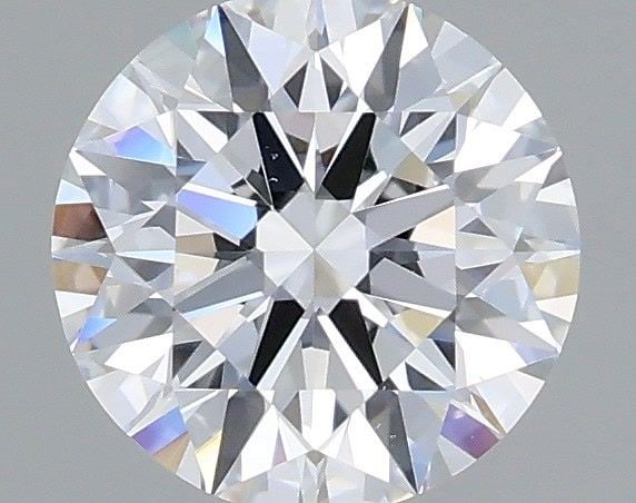 Ideal Loose Diamond - ROUND 1.35ct D VS1 (1 of 1)