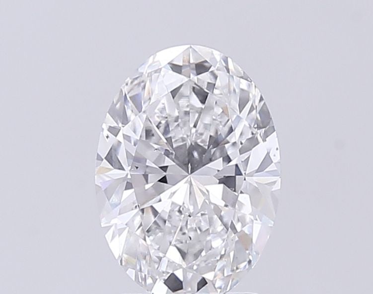 Loose Diamond - OVAL 2.0ct E SI1 (1 of 1)