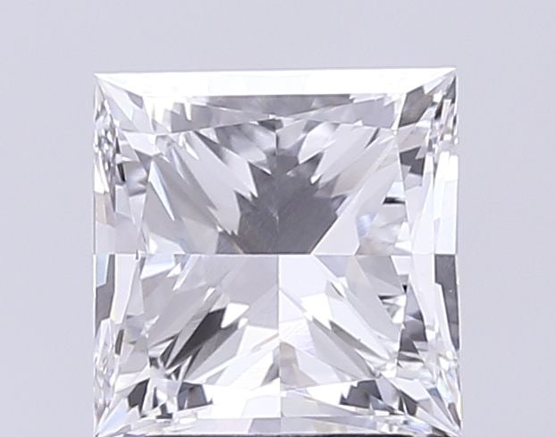 Loose Diamond - PRINCESS 3.0ct E VS1 (1 of 1)