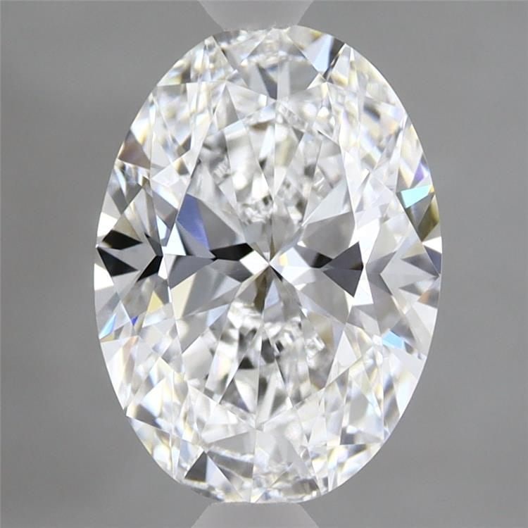 Loose Diamond - OVAL 2.03ct D VVS2 (1 of 1)