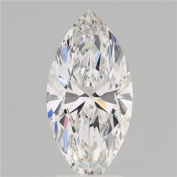 Loose Diamond - MARQUISE 3.09ct F VVS2 (1 of 1)