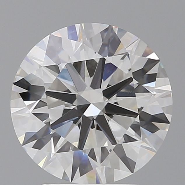 Ideal Loose Diamond - ROUND 3.59ct F VVS2: Ideal Loose Diamond - ROUND 3.59ct F VVS2 Source: This is a real non-mined Diamond that has been grown in a lab Shape: ROUND Carats: 3.59 Color: F Clarity: VVS2 Certification: IGI Video: