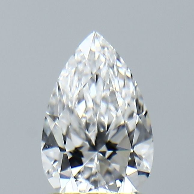 Loose Diamond - PEAR 1.0ct D VVS1 (1 of 1)