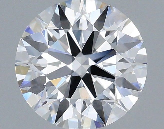 Ideal Loose Diamond - ROUND 1.28ct D VS2 (1 of 1)