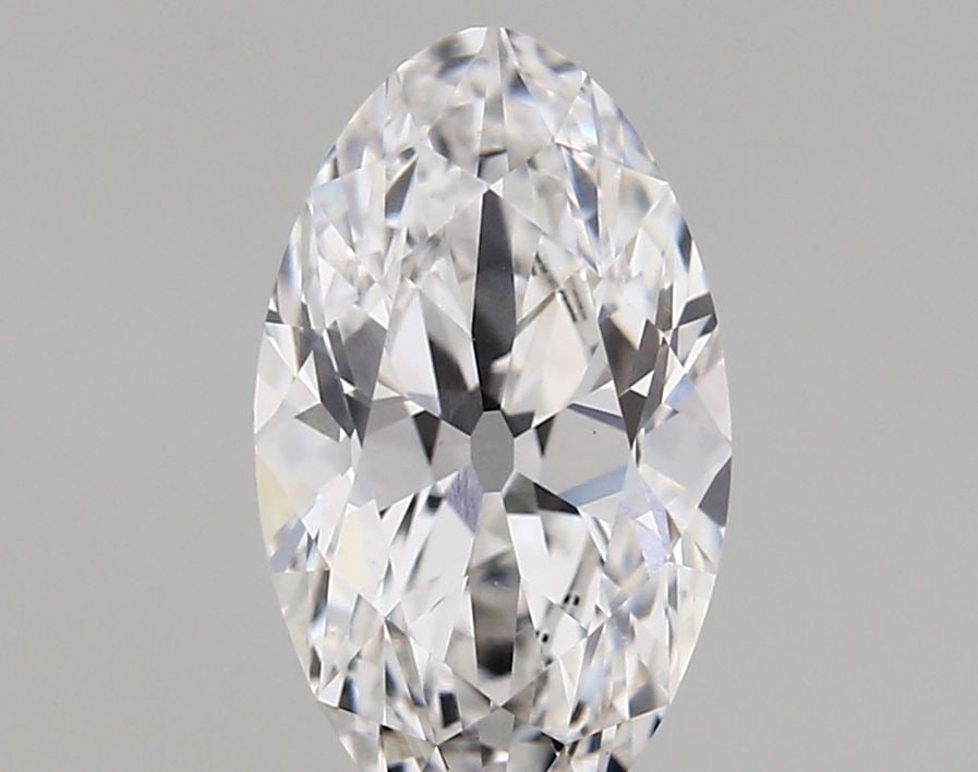 Loose Diamond - OVAL 1.92ct D VVS2 (1 of 1)