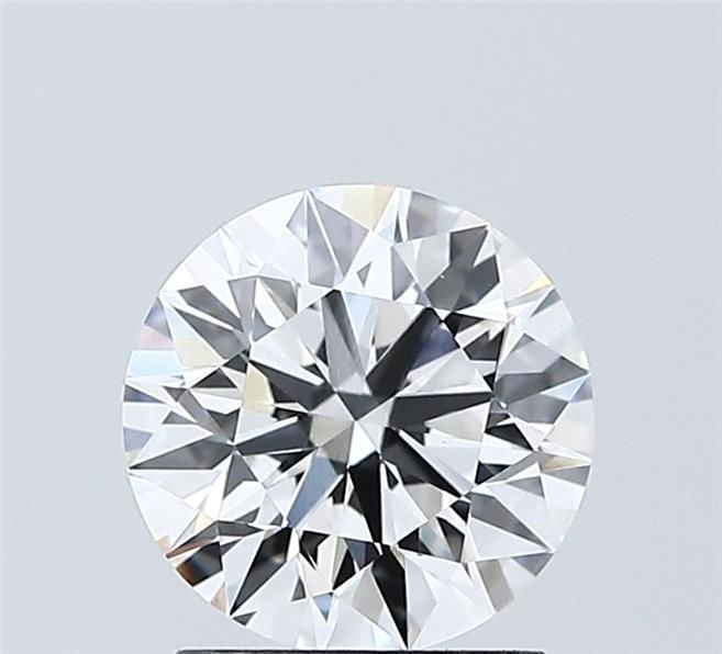 Ideal Loose Diamond - ROUND 1.55ct D VVS2 (1 of 1)