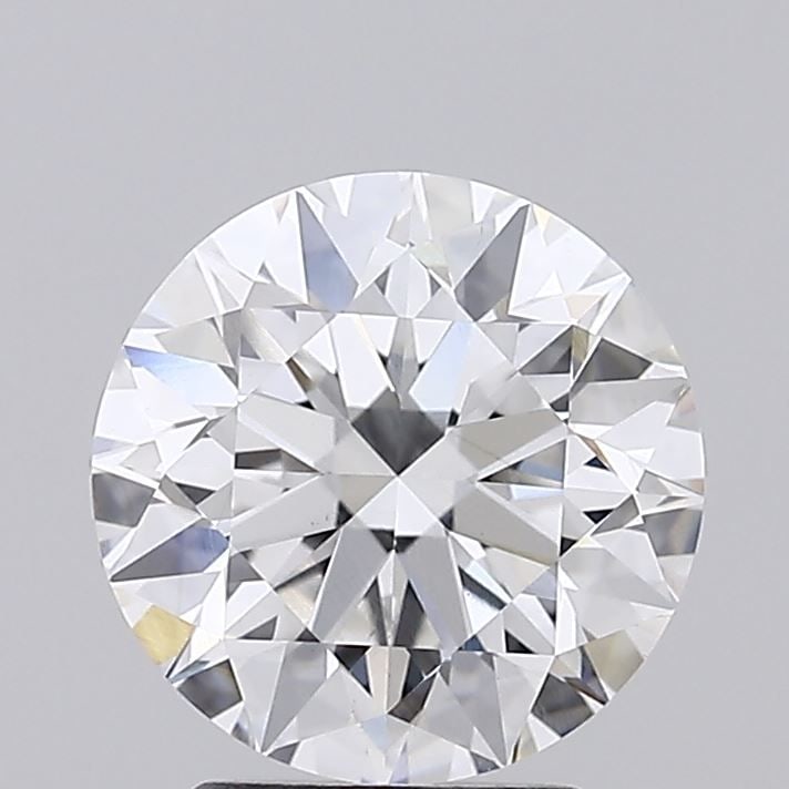 Loose Diamond - ROUND 2.63ct E VS1: Loose Diamond - ROUND 2.63ct E VS1 Source: This is a real non-mined Diamond that has been grown in a lab Shape: ROUND Carats: 2.63 Color: E Clarity: VS1 Certification: IGI Video: