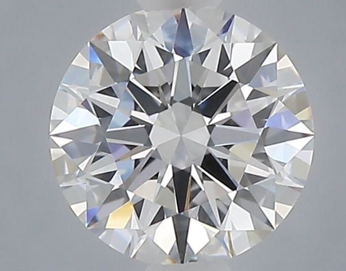 Ideal Loose Diamond - ROUND 1.09ct D VVS2 (1 of 1)