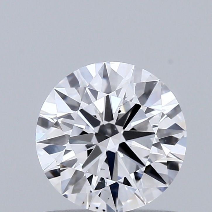 Ideal Loose Diamond - ROUND 1.0ct E VS2 (1 of 1)