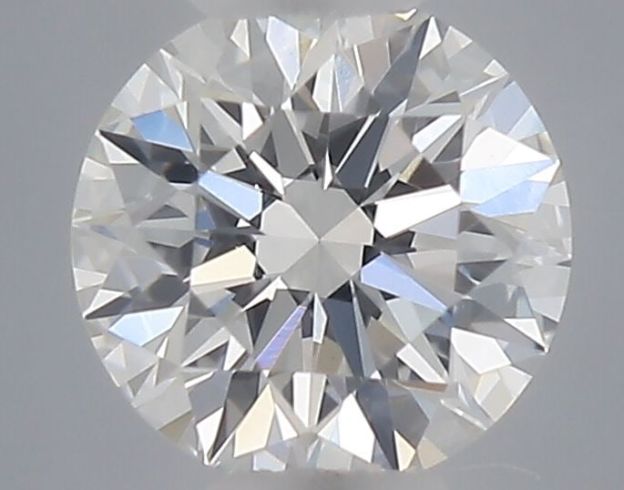 Loose Diamond - ROUND 0.32ct E VVS1 (1 of 1)