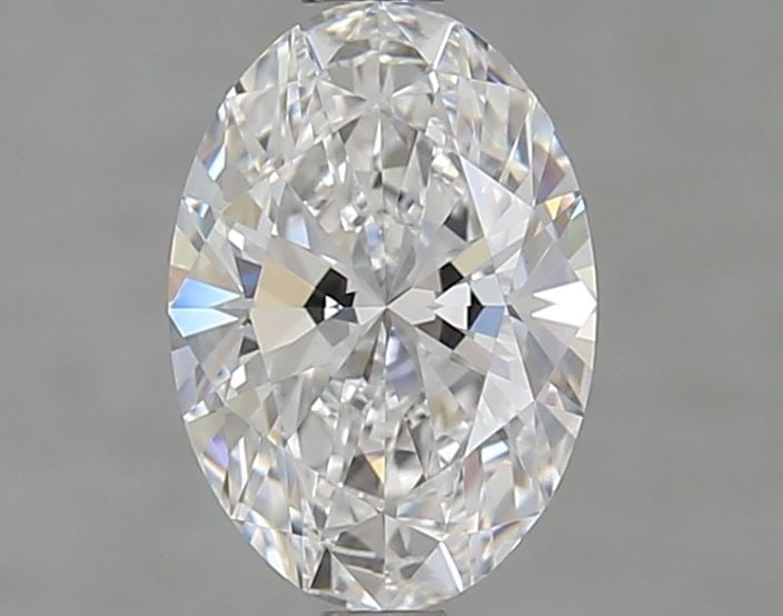 Loose Diamond - OVAL 1.38ct D VVS1: Loose Diamond - OVAL 1.38ct D VVS1 Source: This is a real non-mined Diamond that has been grown in a lab Shape: OVAL Carats: 1.38 Color: D Clarity: VVS1 Certification: GIA Video: Video Link The
