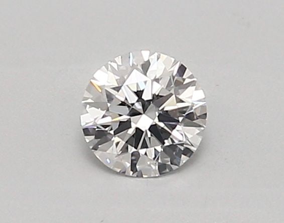 Ideal Loose Diamond - ROUND 0.44ct D VVS2: Ideal Loose Diamond - ROUND 0.44ct D VVS2 Source: This is a real non-mined Diamond that has been grown in a lab Shape: ROUND Carats: 0.44 Color: D Clarity: VVS2 Certification: IGI Video: