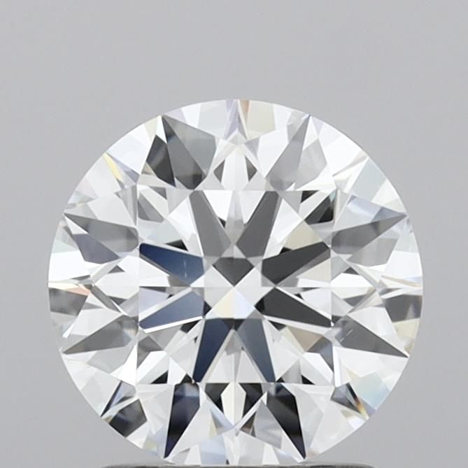 Ideal Loose Diamond - ROUND 1.51ct D VS1 (1 of 1)
