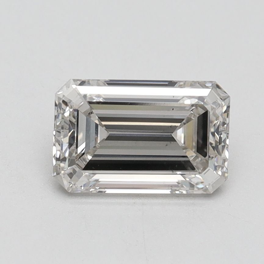 Loose Diamond - EMERALD 1.32ct I VS1 (1 of 1)