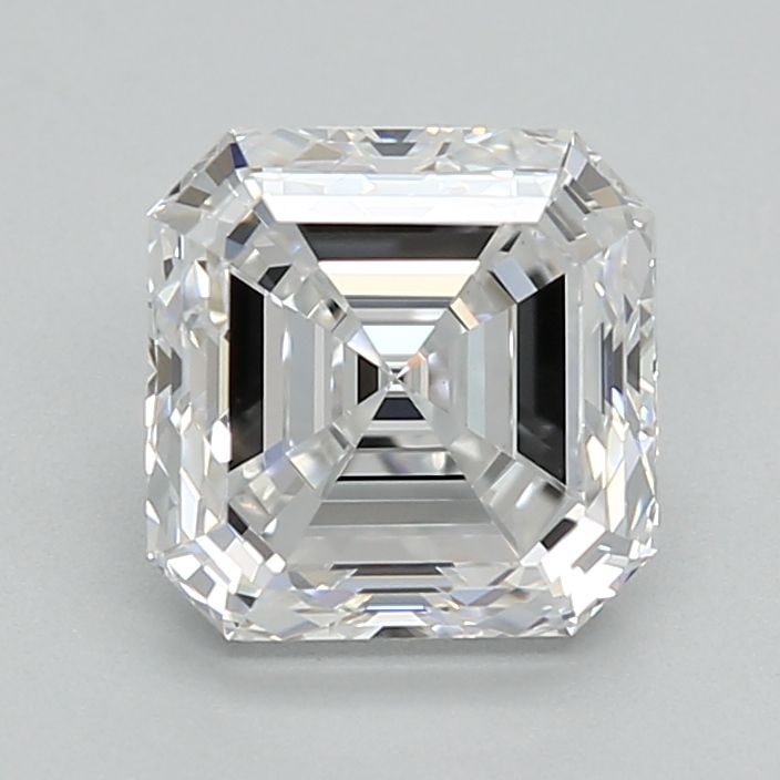 Loose Diamond - ASSCHER 1.47ct E VS1 (1 of 1)