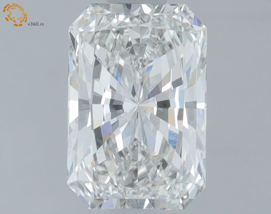 Loose Diamond - RADIANT 1.0ct F VVS2 (1 of 1)