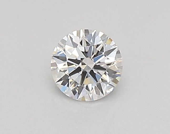 Ideal Loose Diamond - ROUND 0.31ct D VVS2: Ideal Loose Diamond - ROUND 0.31ct D VVS2 Source: This is a real non-mined Diamond that has been grown in a lab Shape: ROUND Carats: 0.31 Color: D Clarity: VVS2 Certification: IGI Video: