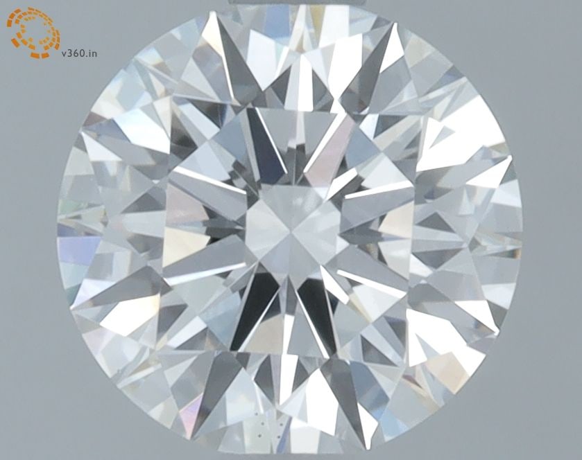 Ideal Loose Diamond - ROUND 1.15ct E VS1 (1 of 1)