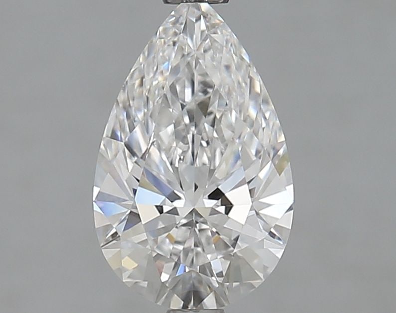 Loose Diamond - PEAR 1.57ct D FL: Loose Diamond - PEAR 1.57ct D FL Source: This is a real non-mined Diamond that has been grown in a lab Shape: PEAR Carats: 1.57 Color: D Clarity: FL Certification: IGI Video: Video Link The Diamond