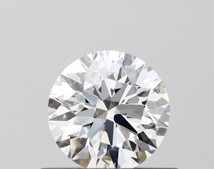 Ideal Loose Diamond - ROUND 0.52ct D VVS2: Ideal Loose Diamond - ROUND 0.52ct D VVS2 Source: This is a real non-mined Diamond that has been grown in a lab Shape: ROUND Carats: 0.52 Color: D Clarity: VVS2 Certification: IGI Video: Video Link