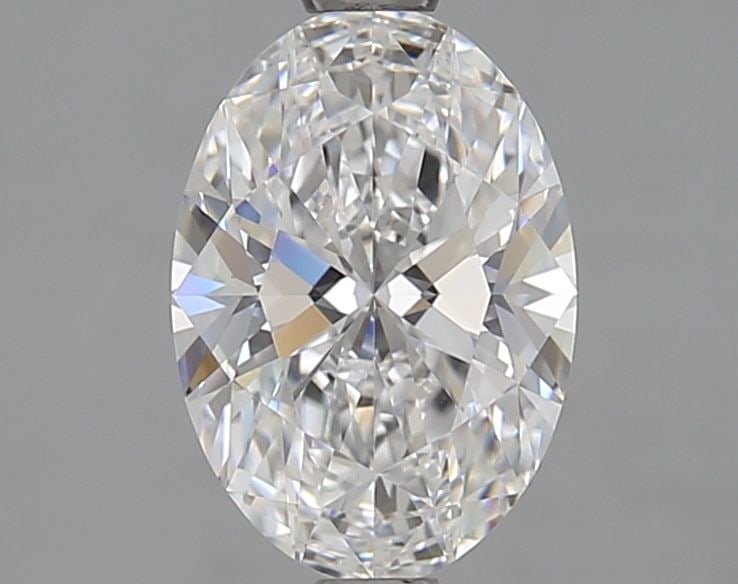 Loose Diamond - OVAL 1.62ct D VVS1: Loose Diamond - OVAL 1.62ct D VVS1 Source: This is a real non-mined Diamond that has been grown in a lab Shape: OVAL Carats: 1.62 Color: D Clarity: VVS1 Certification: GIA Video: Video Link The
