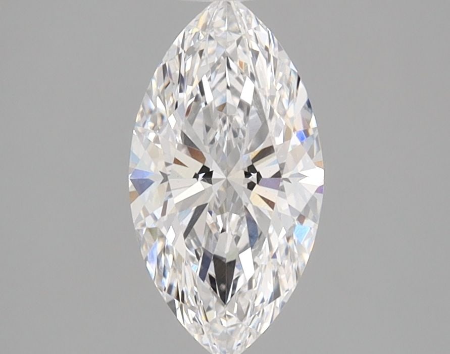 Loose Diamond - MARQUISE 1.07ct D VS1: Loose Diamond - MARQUISE 1.07ct D VS1 Source: This is a real non-mined Diamond that has been grown in a lab Shape: MARQUISE Carats: 1.07 Color: D Clarity: VS1 Certification: IGI Video: Video Link The