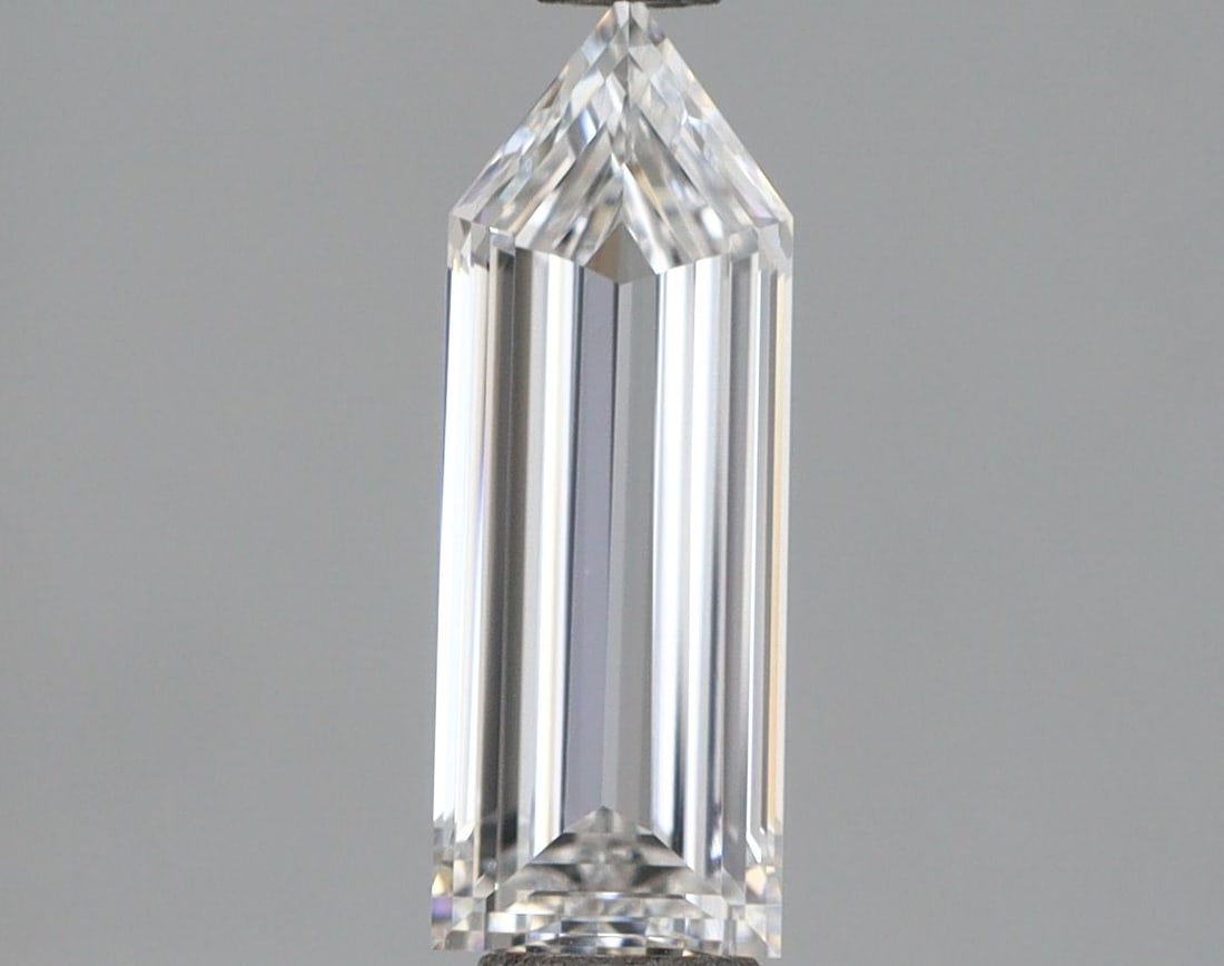 Loose Diamond - PENTAGONAL 1.01ct E VVS2 (1 of 1)