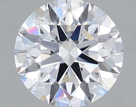 Ideal Loose Diamond - ROUND 1.04ct D VS2 (1 of 1)