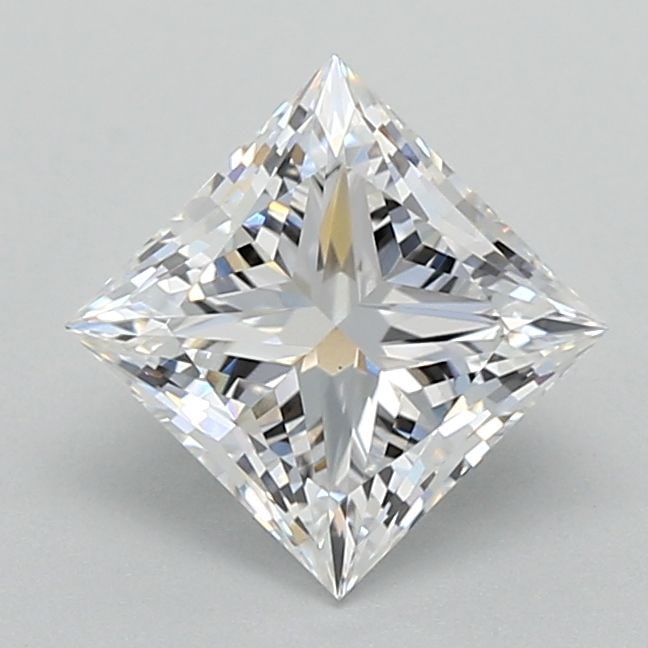 Loose Diamond - PRINCESS 1.49ct D VS1: Loose Diamond - PRINCESS 1.49ct D VS1 Source: This is a real non-mined Diamond that has been grown in a lab Shape: PRINCESS Carats: 1.49 Color: D Clarity: VS1 Certification: IGI Video: Video Link The