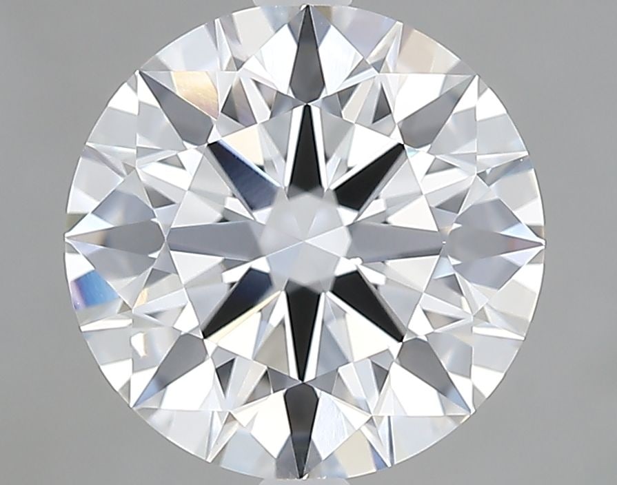 Loose Diamond - ROUND 2.6ct E VVS2 (1 of 1)