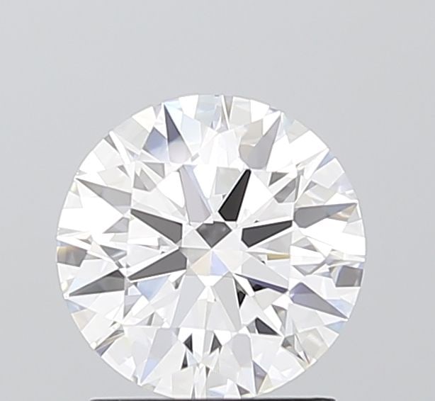 Ideal Loose Diamond - ROUND 1.53ct D VVS2 (1 of 1)