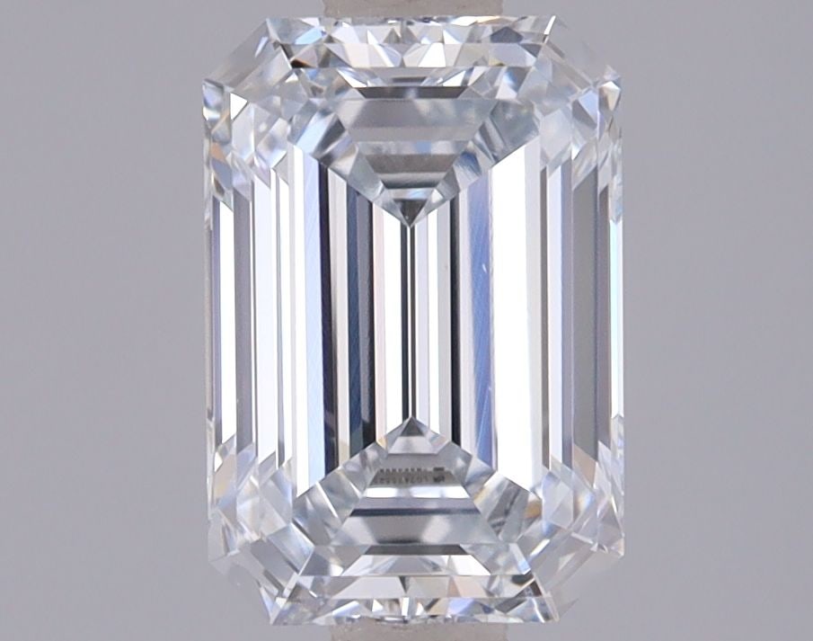Loose Diamond - EMERALD 1.51ct G VS1 (1 of 1)