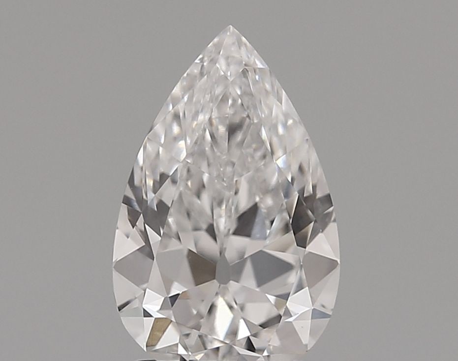 Loose Diamond - PEAR 1.84ct D VVS2 (1 of 1)