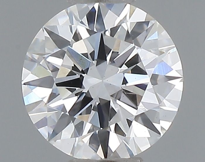 Loose Diamond - ROUND 0.49ct D VS2: Loose Diamond - ROUND 0.49ct D VS2 Source: This is a real non-mined Diamond that has been grown in a lab Shape: ROUND Carats: 0.49 Color: D Clarity: VS2 Certification: IGI Video: