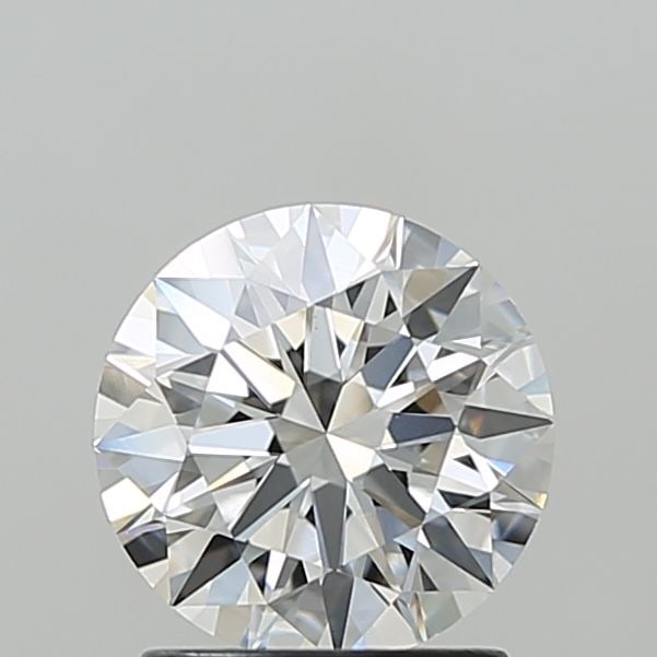 Ideal Loose Diamond - ROUND 1.53ct E VVS2 (1 of 1)