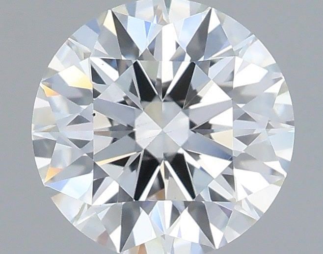 Ideal Loose Diamond - ROUND 1.01ct E VS1: Ideal Loose Diamond - ROUND 1.01ct E VS1 Source: This is a real non-mined Diamond that has been grown in a lab Shape: ROUND Carats: 1.01 Color: E Clarity: VS1 Certification: IGI Video: