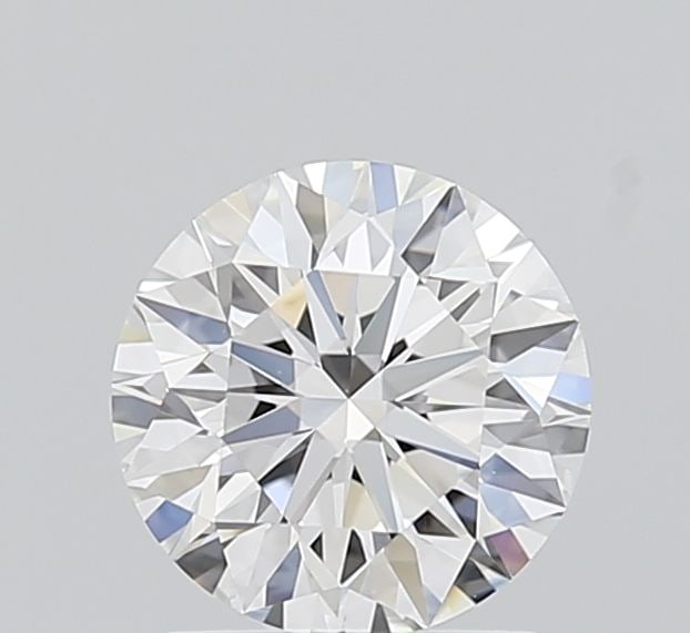 Loose Diamond - ROUND 1.58ct D VVS2 (1 of 1)
