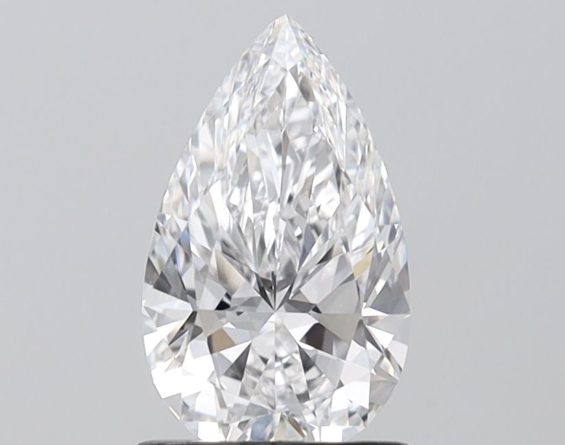 Loose Diamond - PEAR 1.1ct D VS1 (1 of 1)