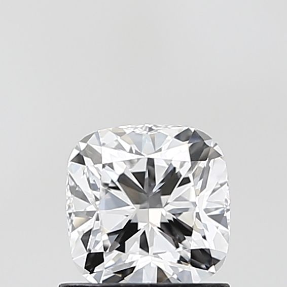 Loose Diamond - CUSHION MODIFIED 1.0ct D VVS2: Loose Diamond - CUSHION MODIFIED 1.0ct D VVS2 Source: This is a real non-mined Diamond that has been grown in a lab Shape: CUSHION MODIFIED Carats: 1.0 Color: D Clarity: VVS2 Certification: IGI