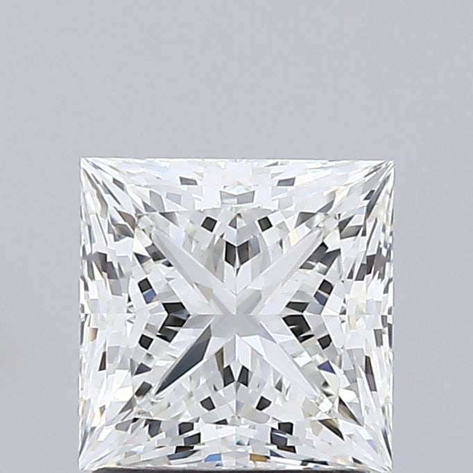 Loose Diamond - PRINCESS 1.51ct G VS1: Loose Diamond - PRINCESS 1.51ct G VS1 Source: This is a real non-mined Diamond that has been grown in a lab Shape: PRINCESS Carats: 1.51 Color: G Clarity: VS1 Certification: IGI Video: Video Link The
