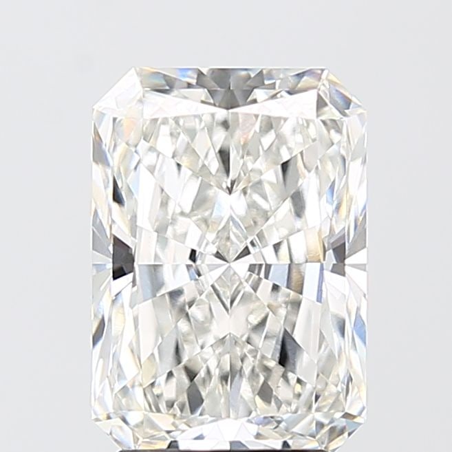 Loose Diamond - RADIANT 3.1ct G VS1 (1 of 1)