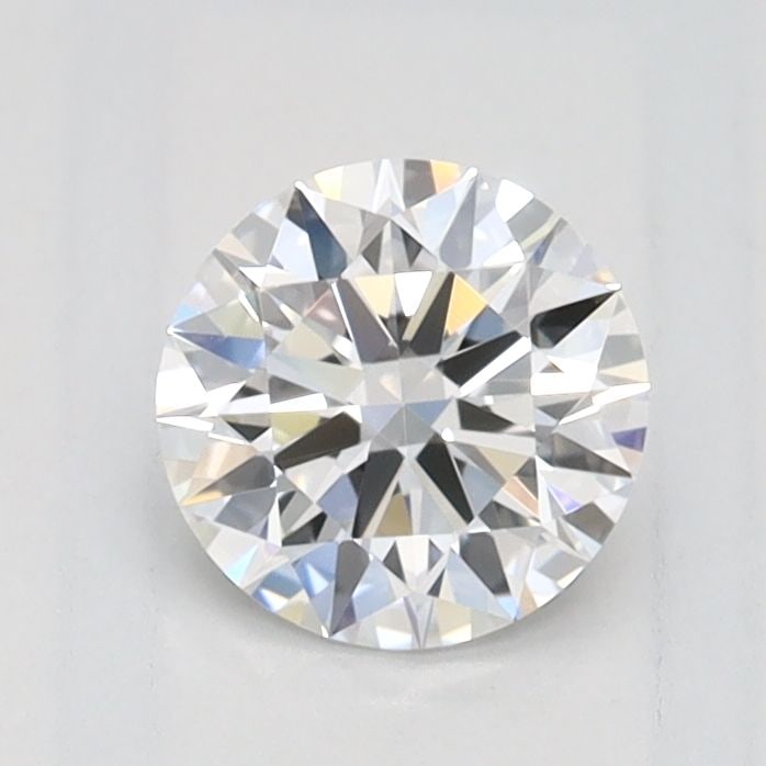 Ideal Loose Diamond - ROUND 0.54ct D IF: Ideal Loose Diamond - ROUND 0.54ct D IF Source: This is a real non-mined Diamond that has been grown in a lab Shape: ROUND Carats: 0.54 Color: D Clarity: IF Certification: IGI Video: