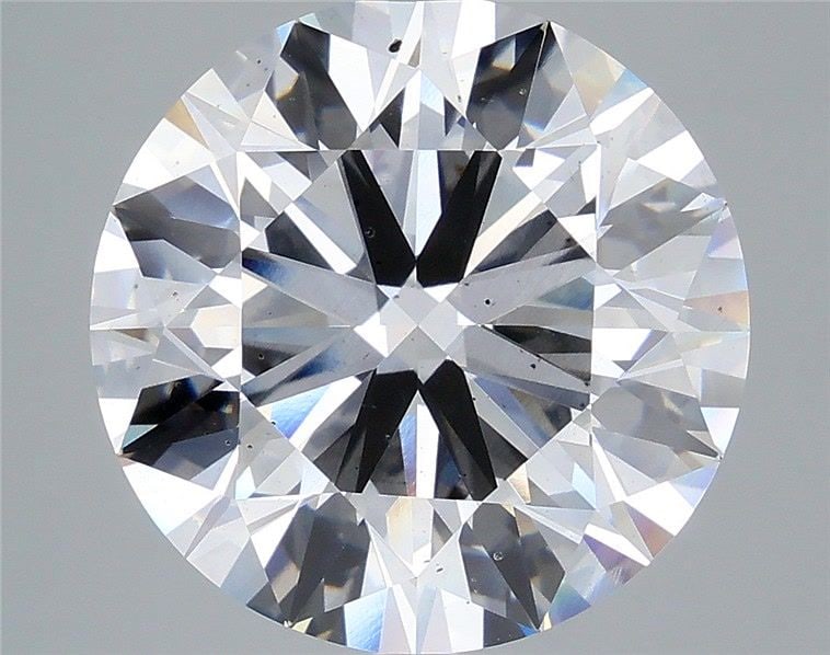 Ideal Loose Diamond - ROUND 11.05ct E SI1 (1 of 1)