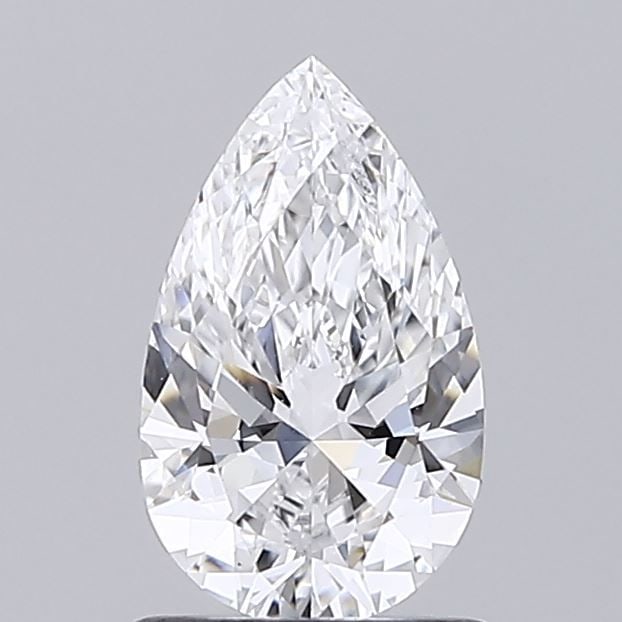 Loose Diamond - PEAR 1.02ct D VS1 (1 of 1)