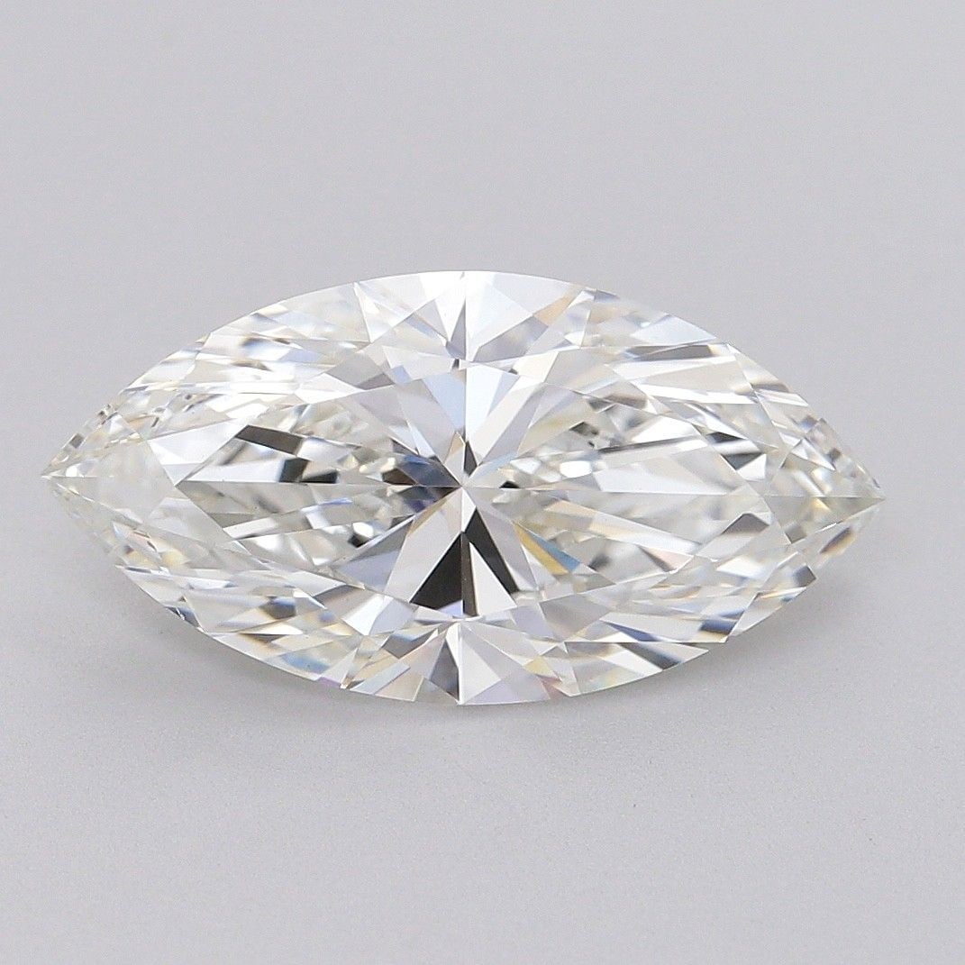 Loose Diamond - MARQUISE 4.08ct G VS1 (1 of 1)