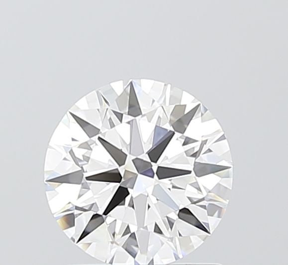 Ideal Loose Diamond - ROUND 1.03ct D VVS2 (1 of 1)