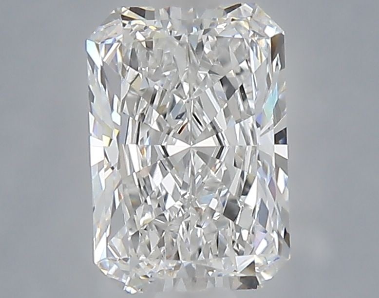 Loose Diamond - RADIANT 1.03ct E VS1: Loose Diamond - RADIANT 1.03ct E VS1 Source: This is a real non-mined Diamond that has been grown in a lab Shape: RADIANT Carats: 1.03 Color: E Clarity: VS1 Certification: NONE Video: Video Link The