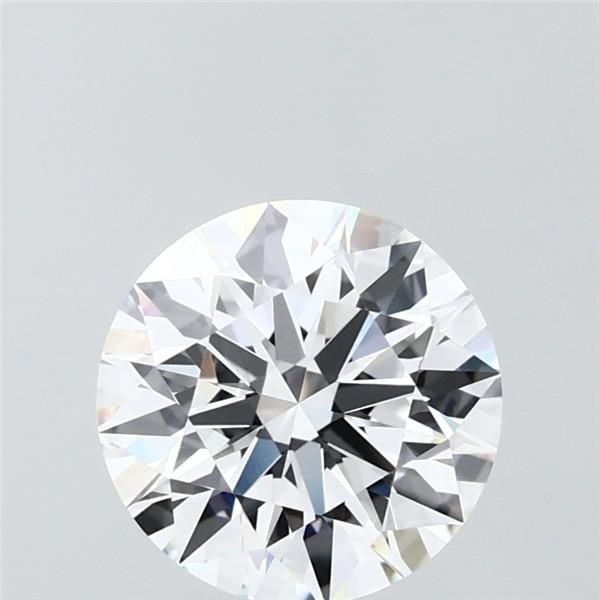 Ideal Loose Diamond - ROUND 2.02ct D VVS2: Ideal Loose Diamond - ROUND 2.02ct D VVS2 Source: This is a real non-mined Diamond that has been grown in a lab Shape: ROUND Carats: 2.02 Color: D Clarity: VVS2 Certification: IGI Video: Video Link